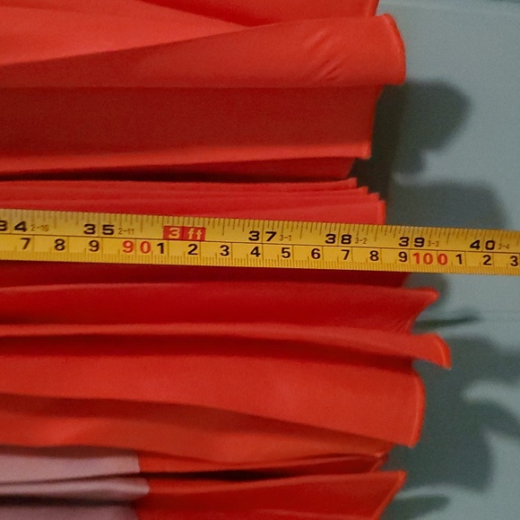 Tabitha Pleated Maxi Skirt - Picture 3 of 5